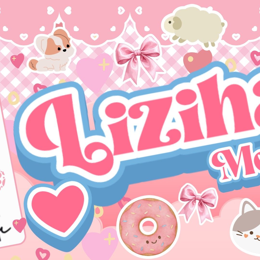 Latest photo of Li Zihao (MODYSSEY)