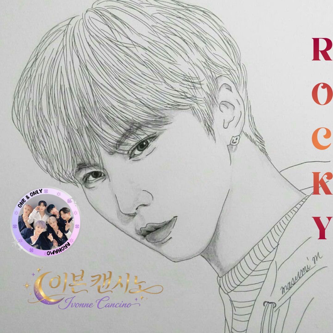 Momen yang diabadikan oleh penggemar ASTRO