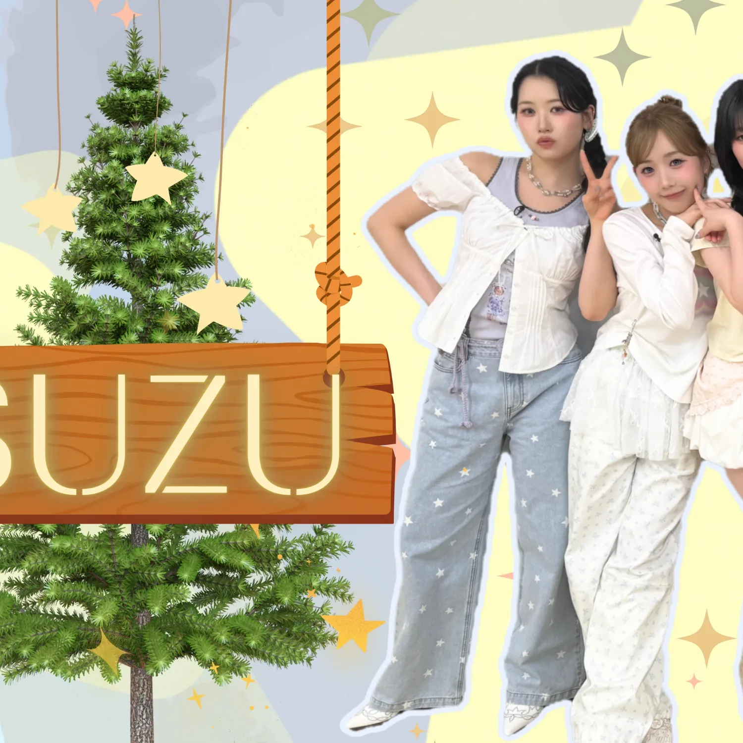 Recent activity shot of Yamamoto Suzu (ME:I)