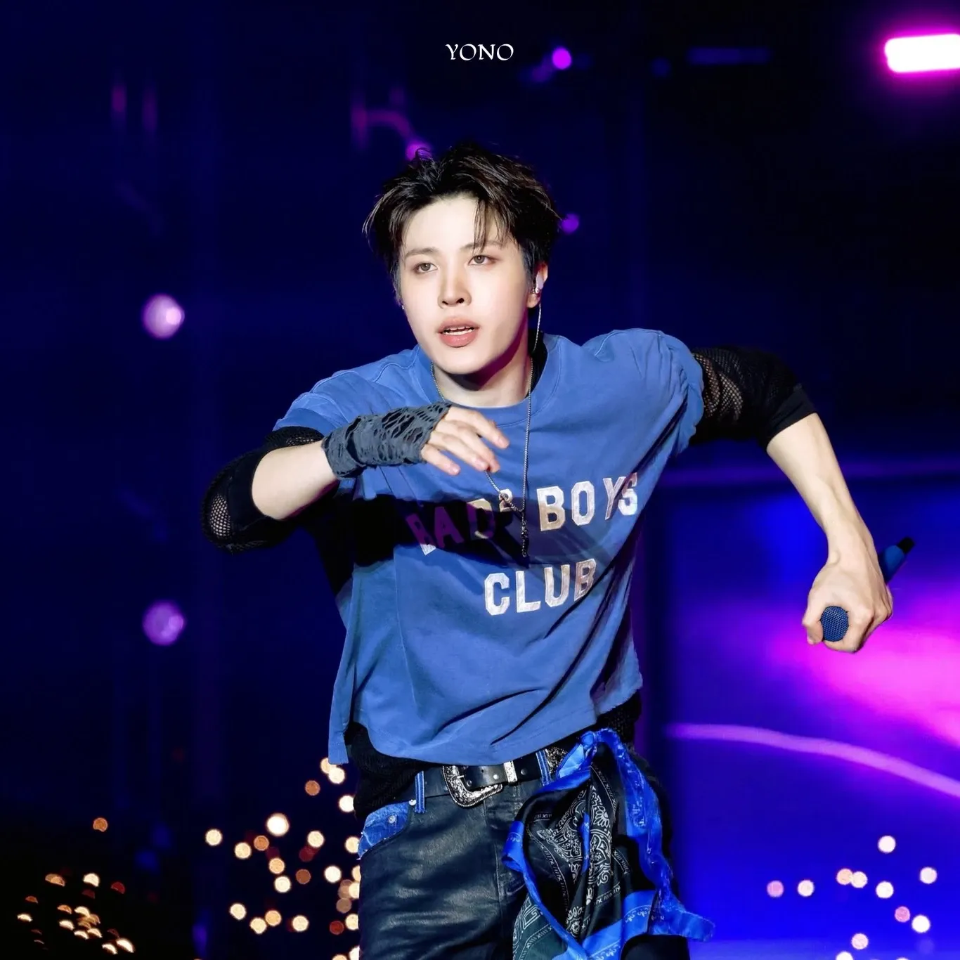 Latest photo of So Junghwan (TREASURE)