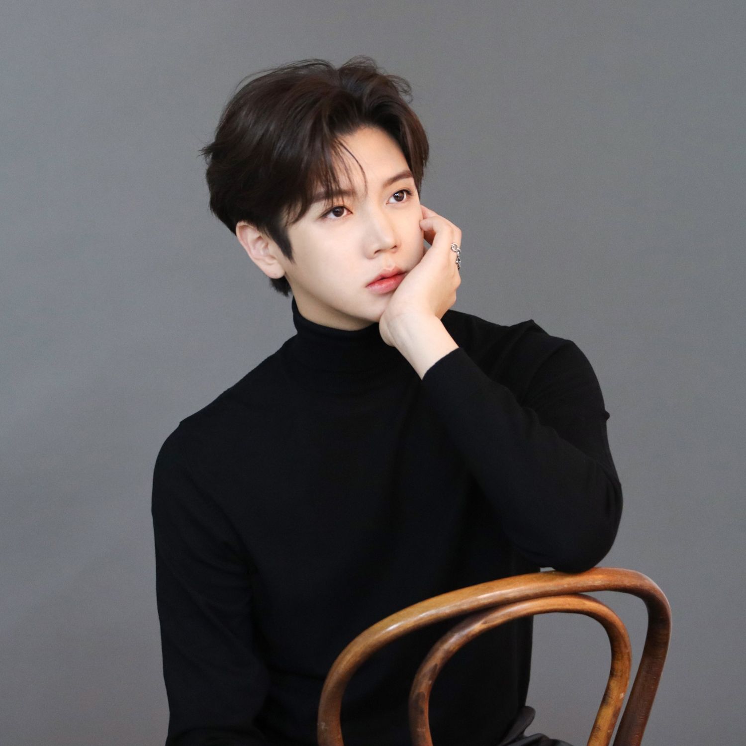 Recent activity shot of REN