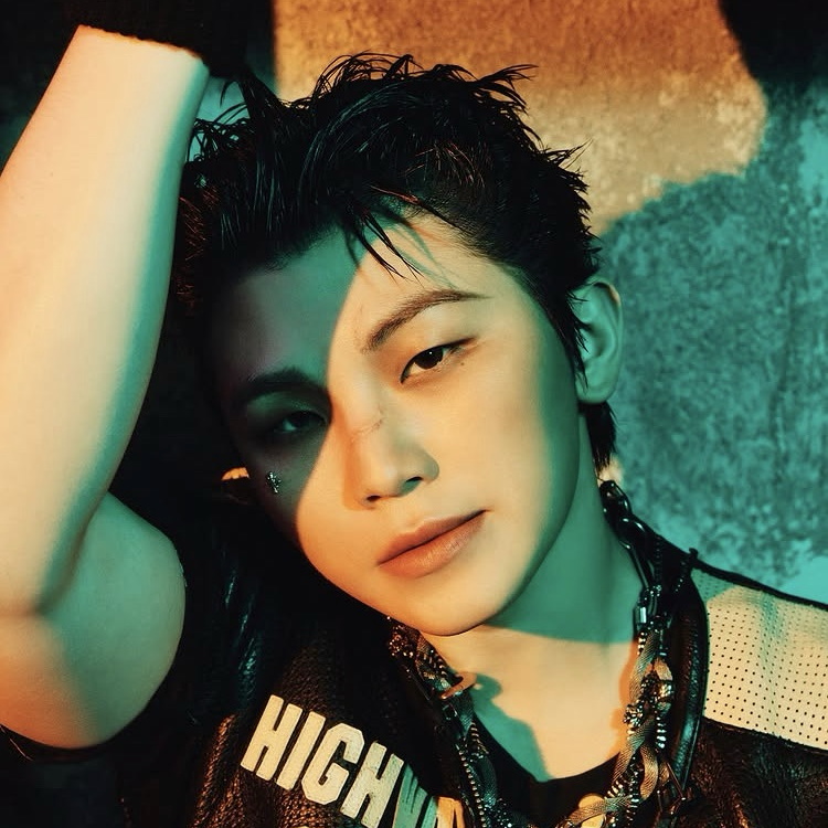 Latest photo of Woozi (SEVENTEEN)