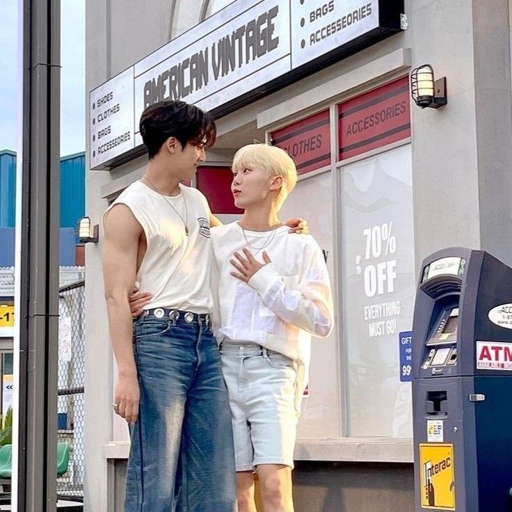 세븐틴 최근 활동샷