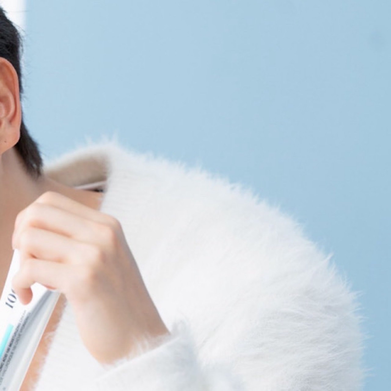 Latest photo of Hyunjae (THE BOYZ)