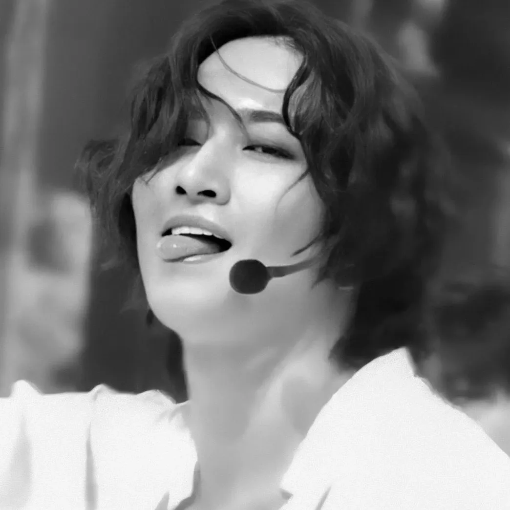 Recent activity shot of GOT7