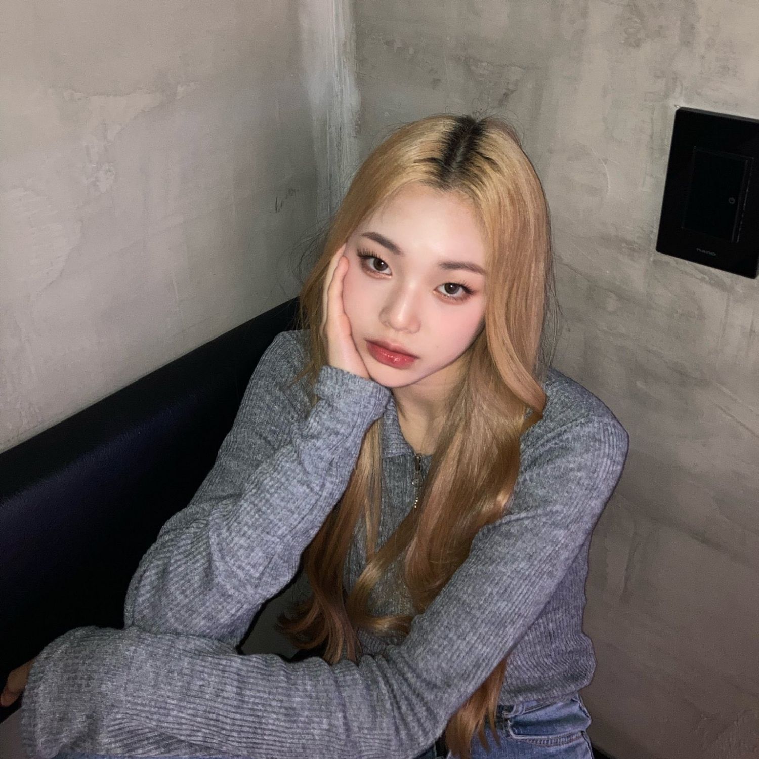 Latest photo of Park Boeun (CLASS:y)