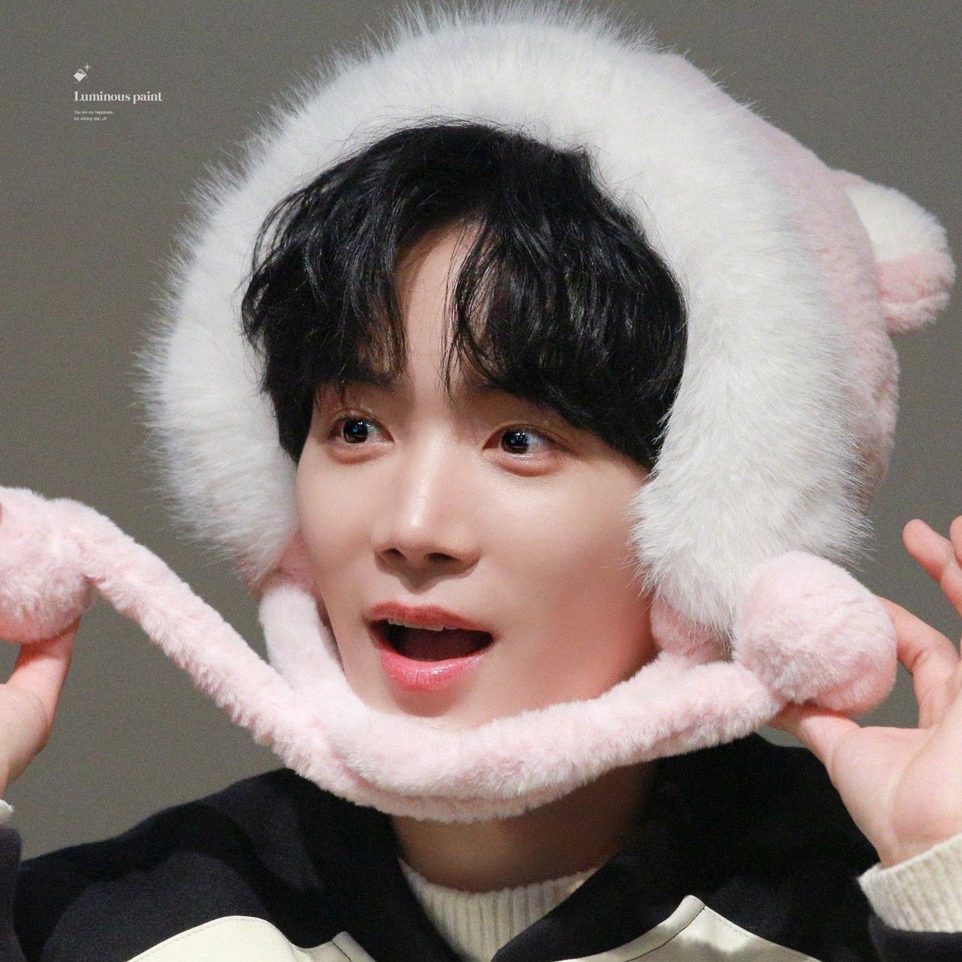 Latest photo of Kim Jonghyeon