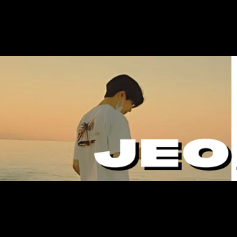 세븐틴의 비하인드 컷