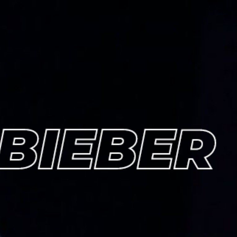 贾斯汀·比伯的最新照片