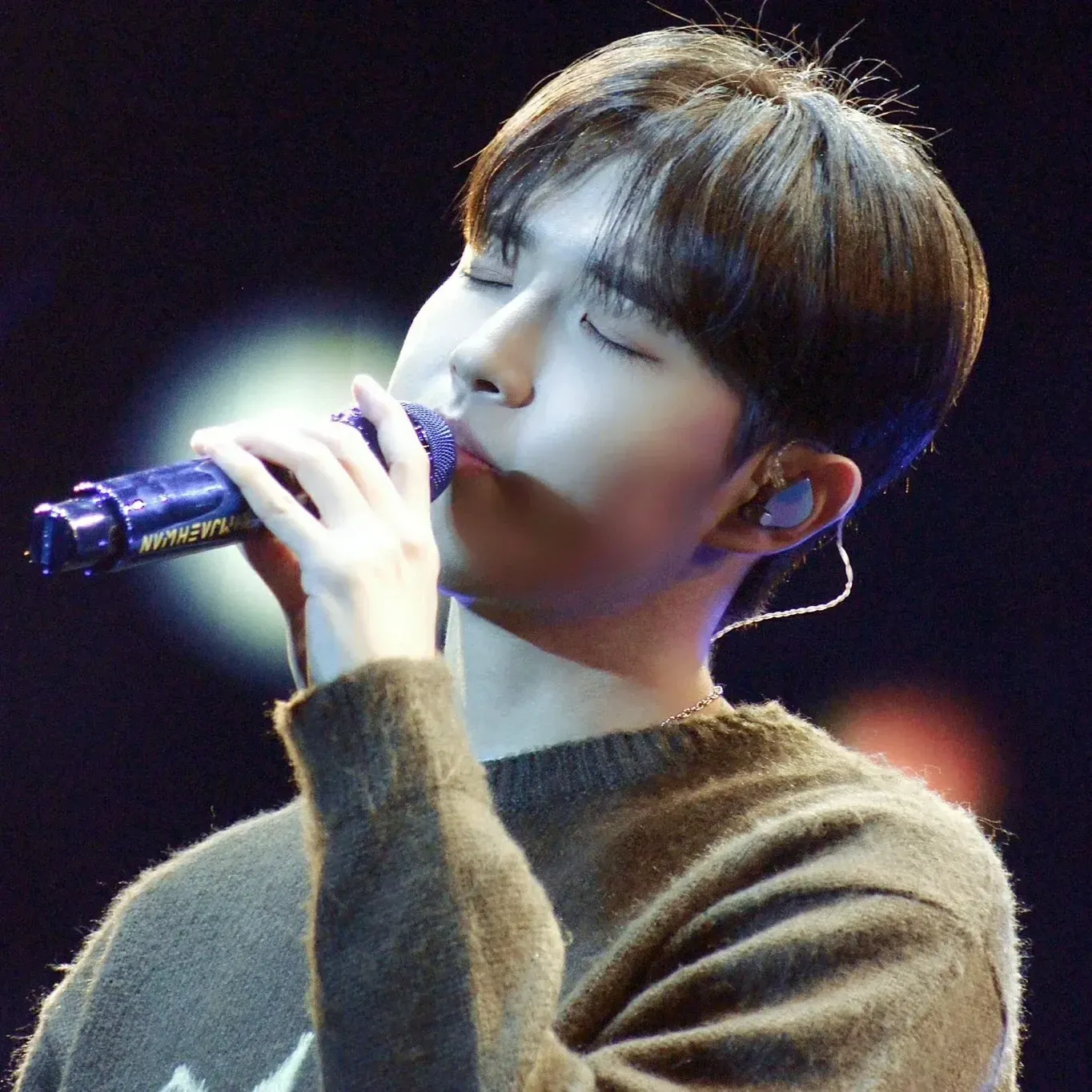 김재환 최근 활동샷