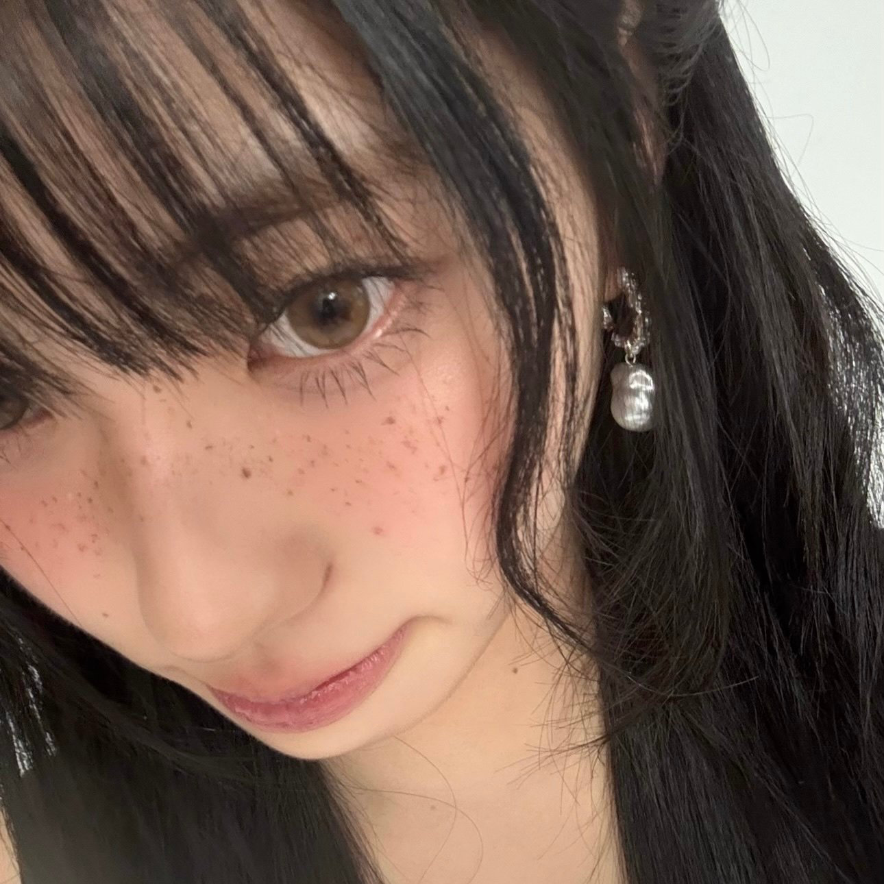 Recent activity shot of Koko (izna)