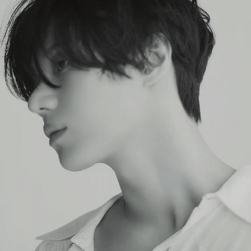 A moment captured by Taemin (SHINee)'s fan