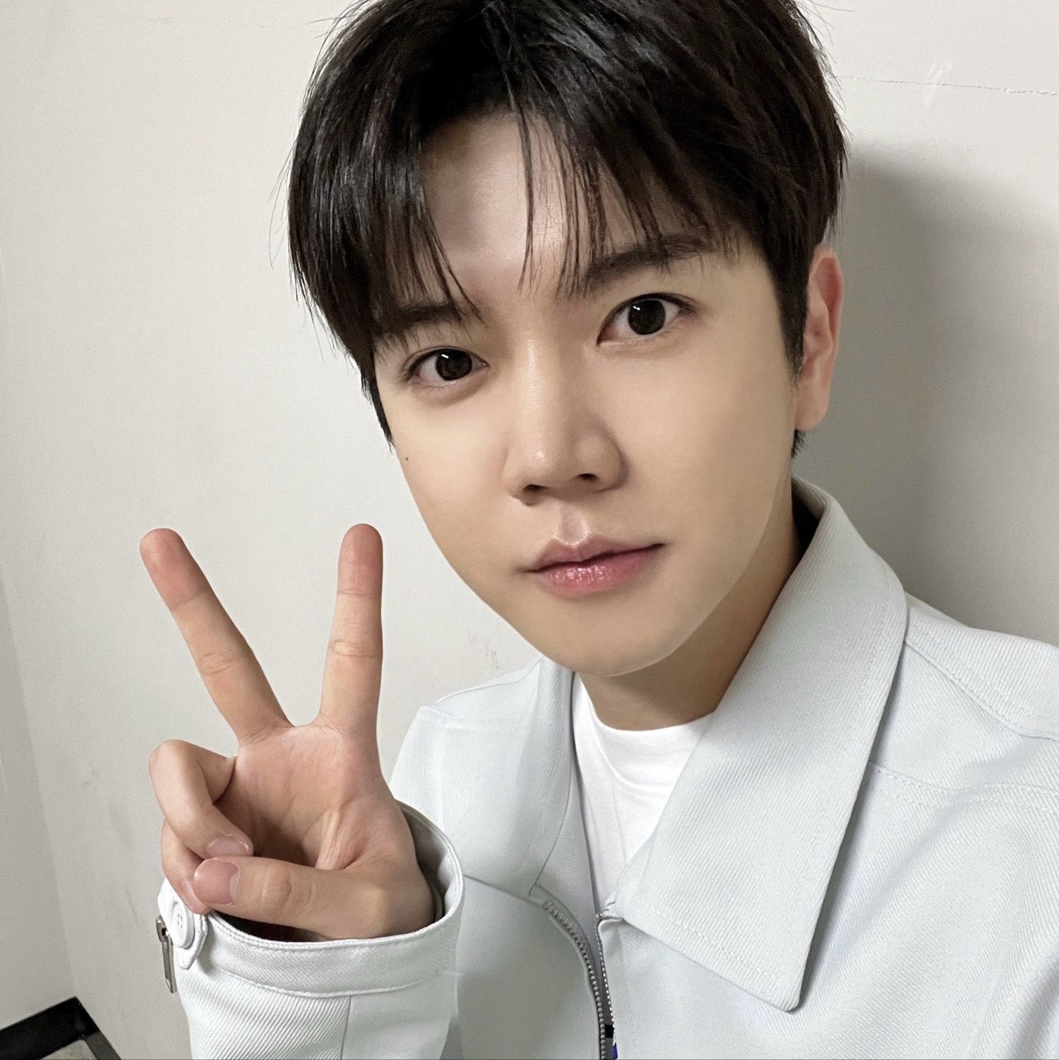 Recent activity shot of REN