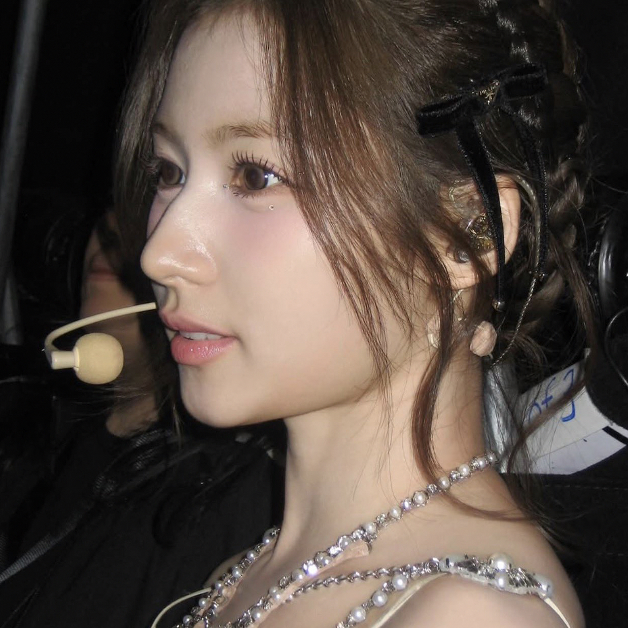 Sana (TWICE)的最新活動照片