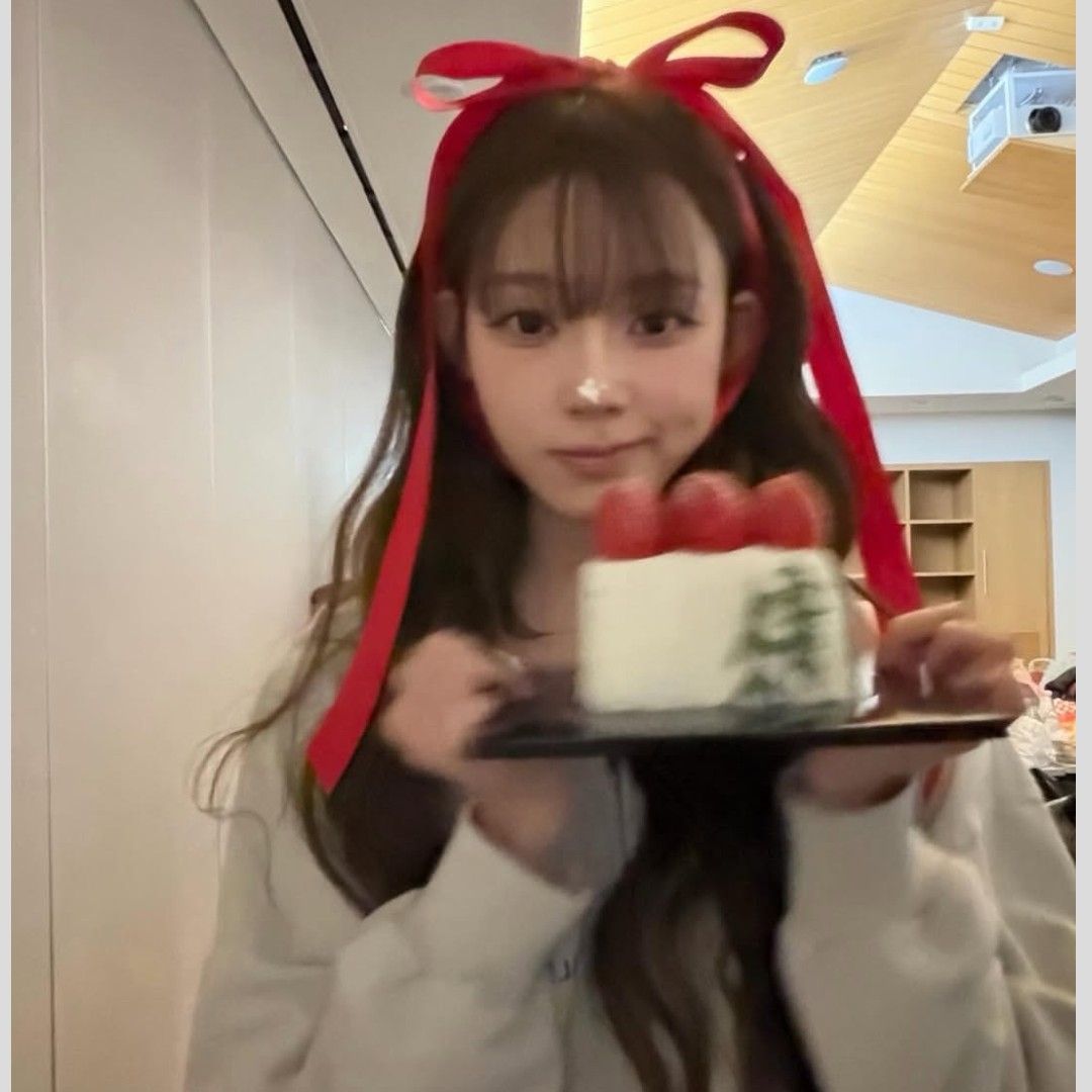 윈터 (에스파) 최근 활동샷