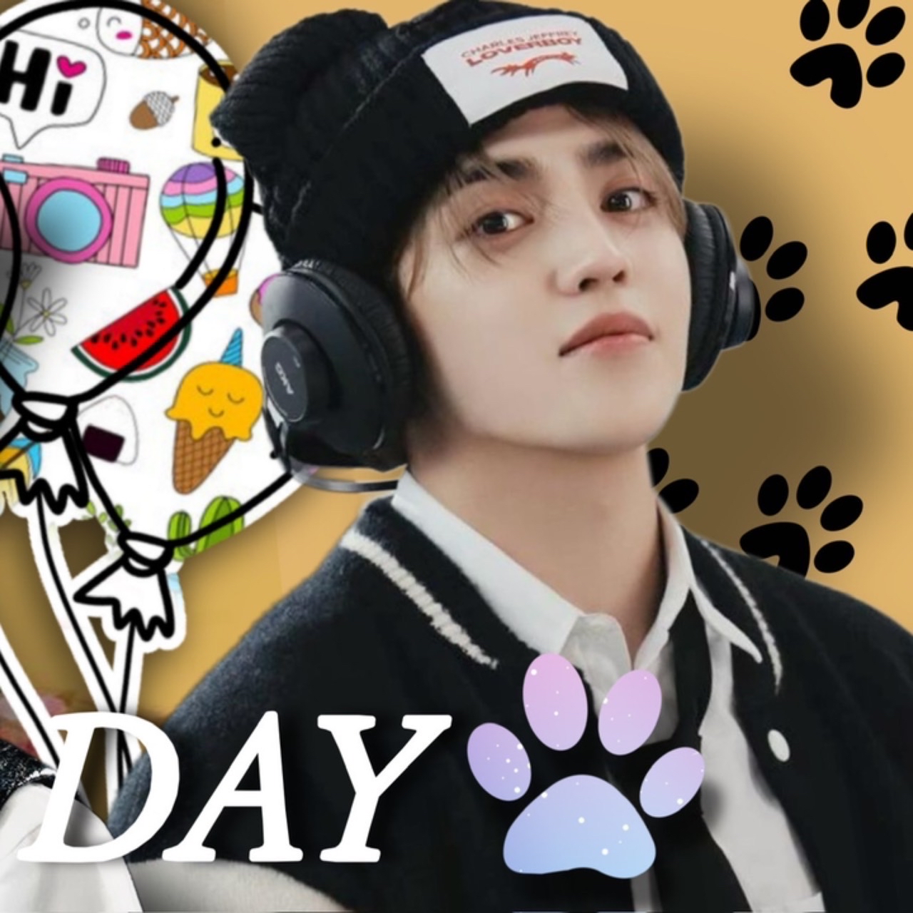 Latest photo of S.Coups (SEVENTEEN)