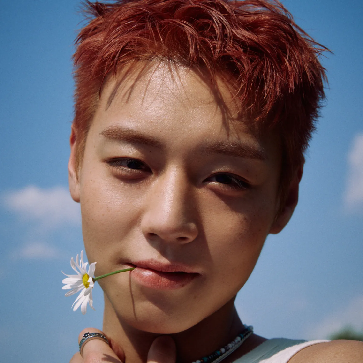 박지훈 최근 활동샷