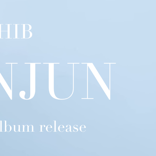 Recent activity shot of Wonjun (WHIB)