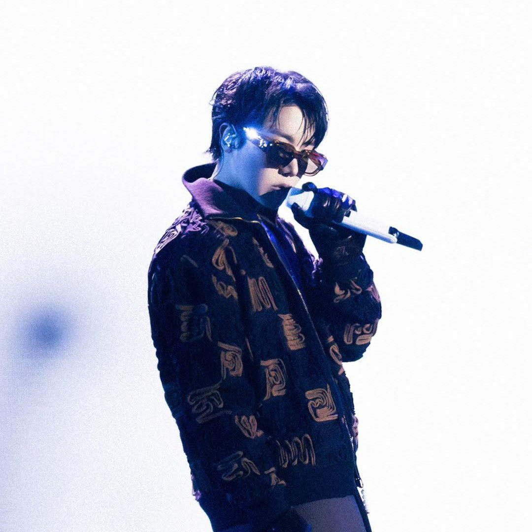 제이홉 (방탄소년단) 최근 활동샷