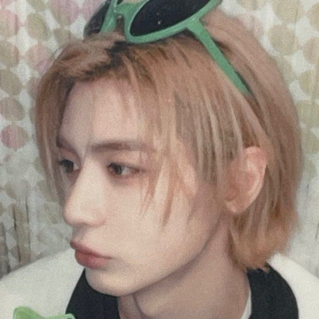 Recent activity shot of BOYNEXTDOOR