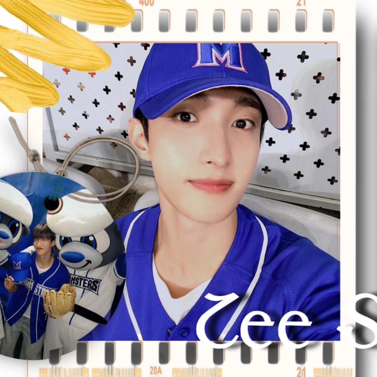 Must-see popular post of 도겸 (세븐틴), your favorite