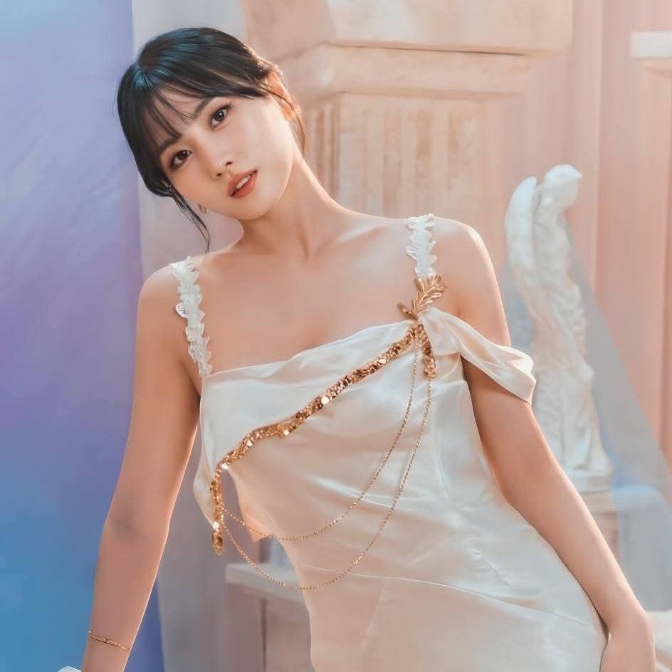 TWICE의 비하인드 컷