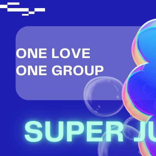 슈퍼주니어 팬이 찍은 순간