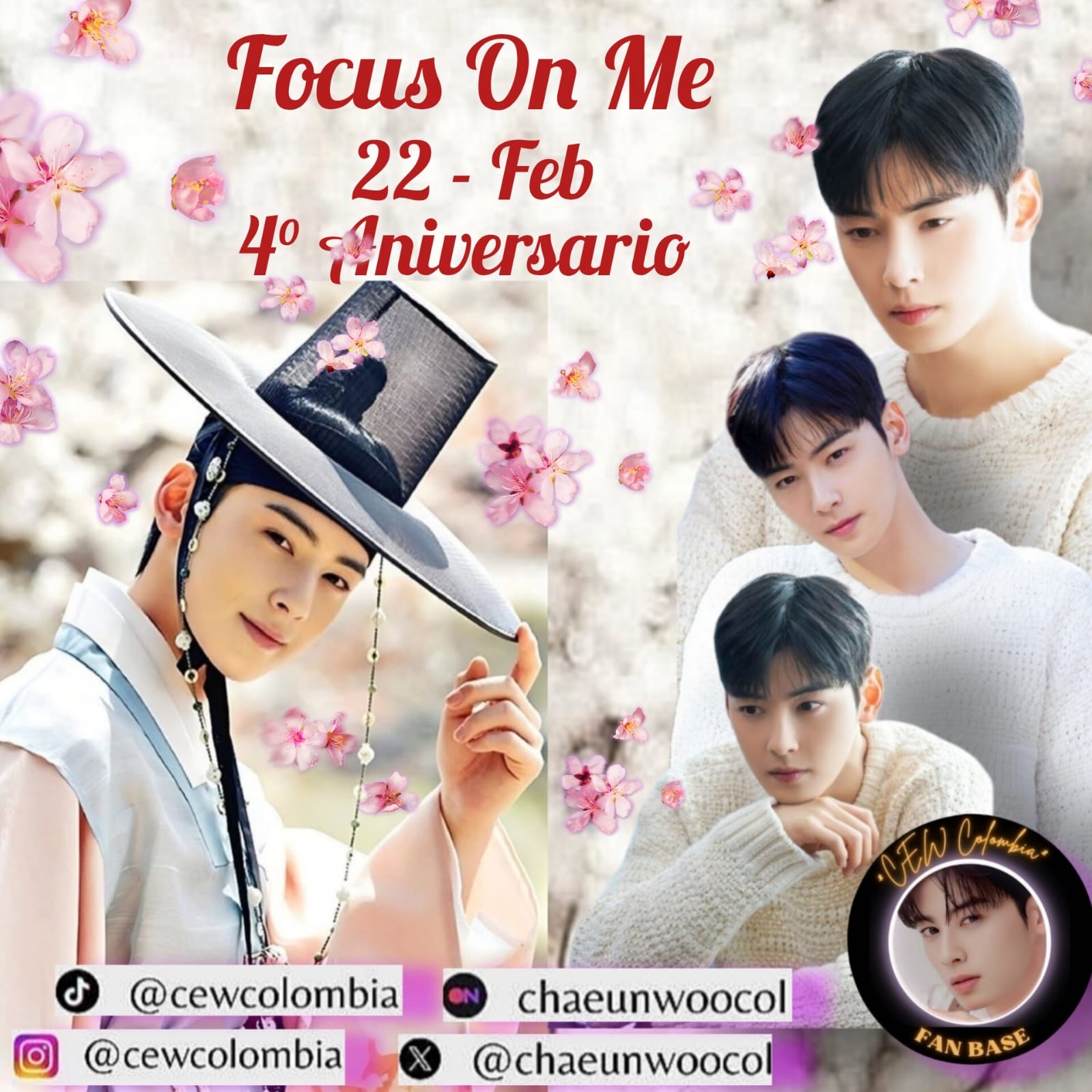 Latest photo of Eunwoo (ASTRO)