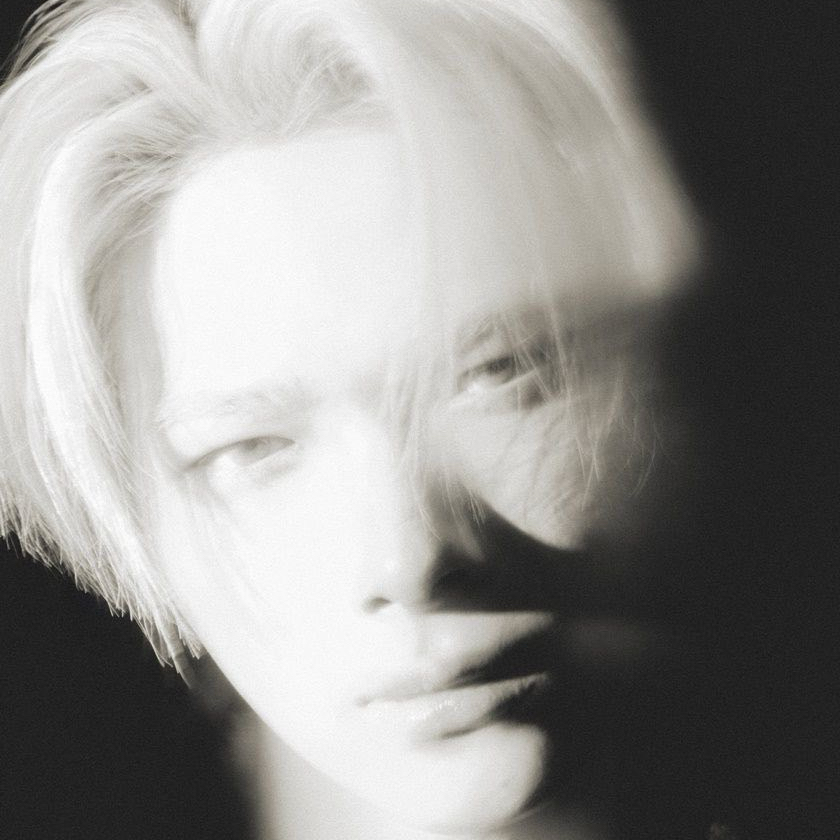 NI-KI (ENHYPEN)的最新照片