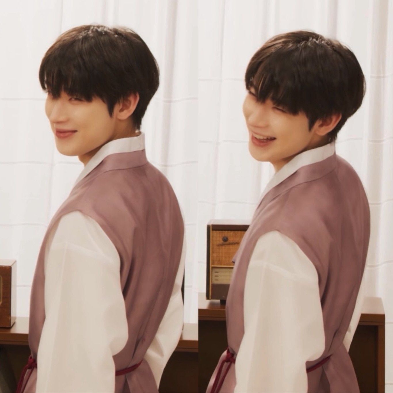 선우 (ENHYPEN) 팬이 찍은 순간