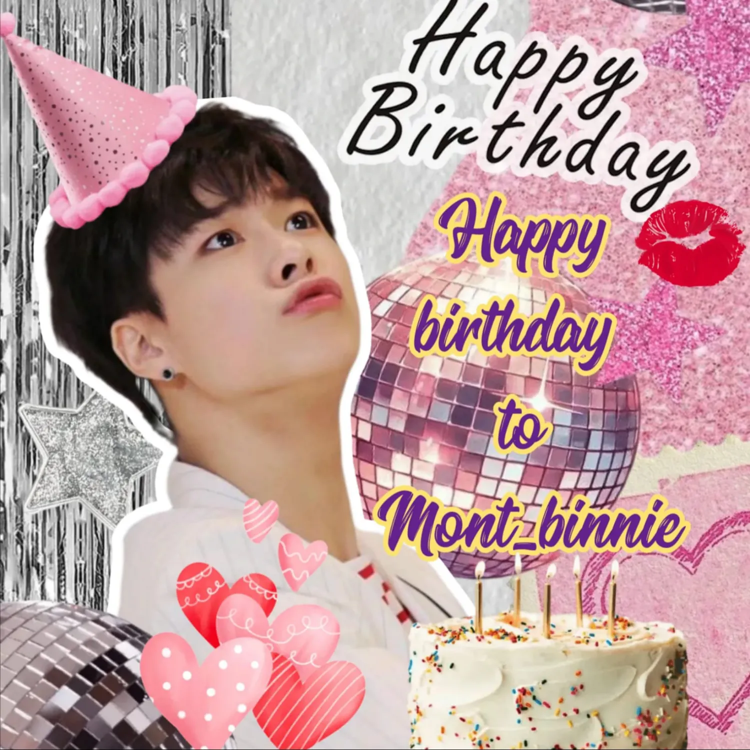 Today's hottest K-pop community feed