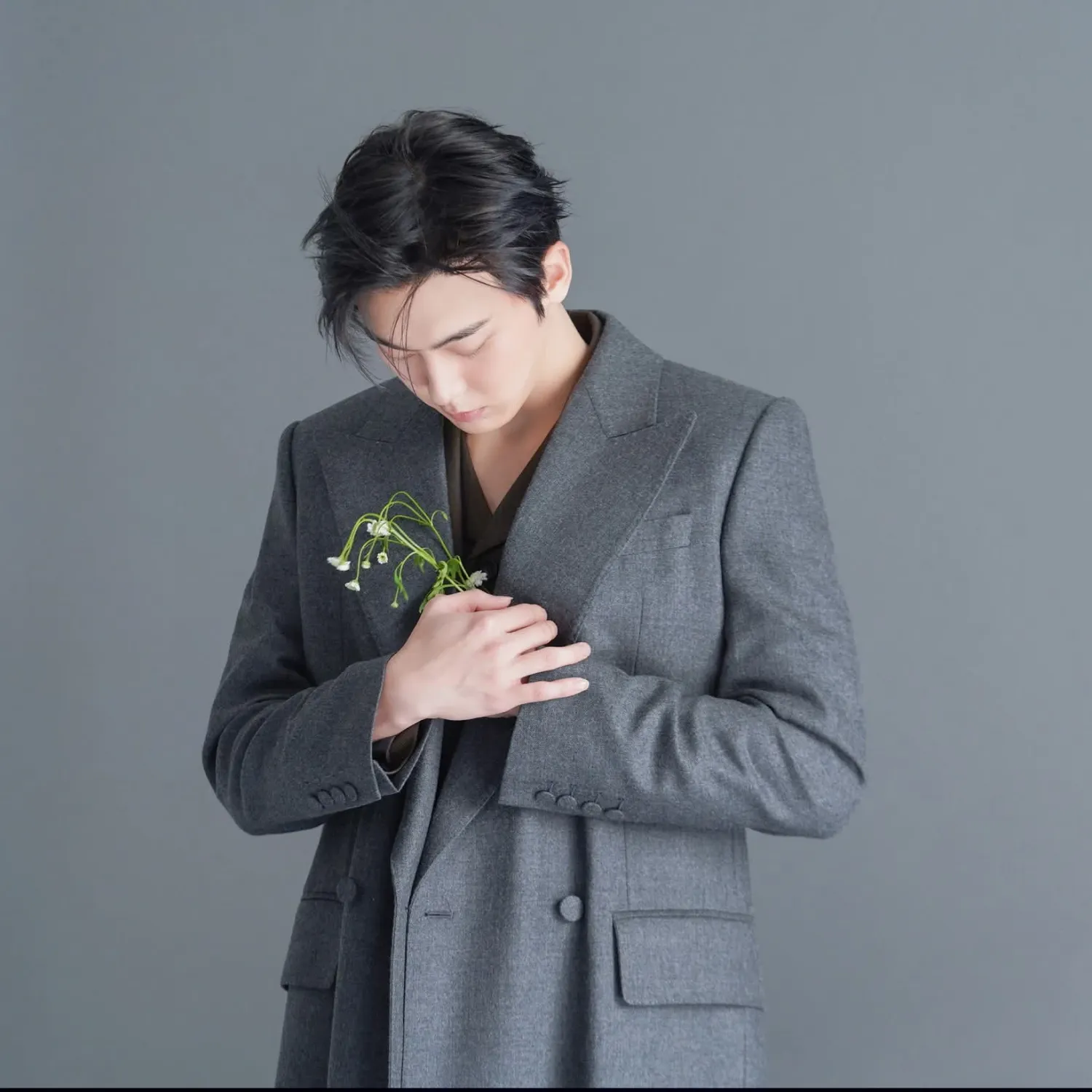 ASTRO粉絲拍下的瞬間