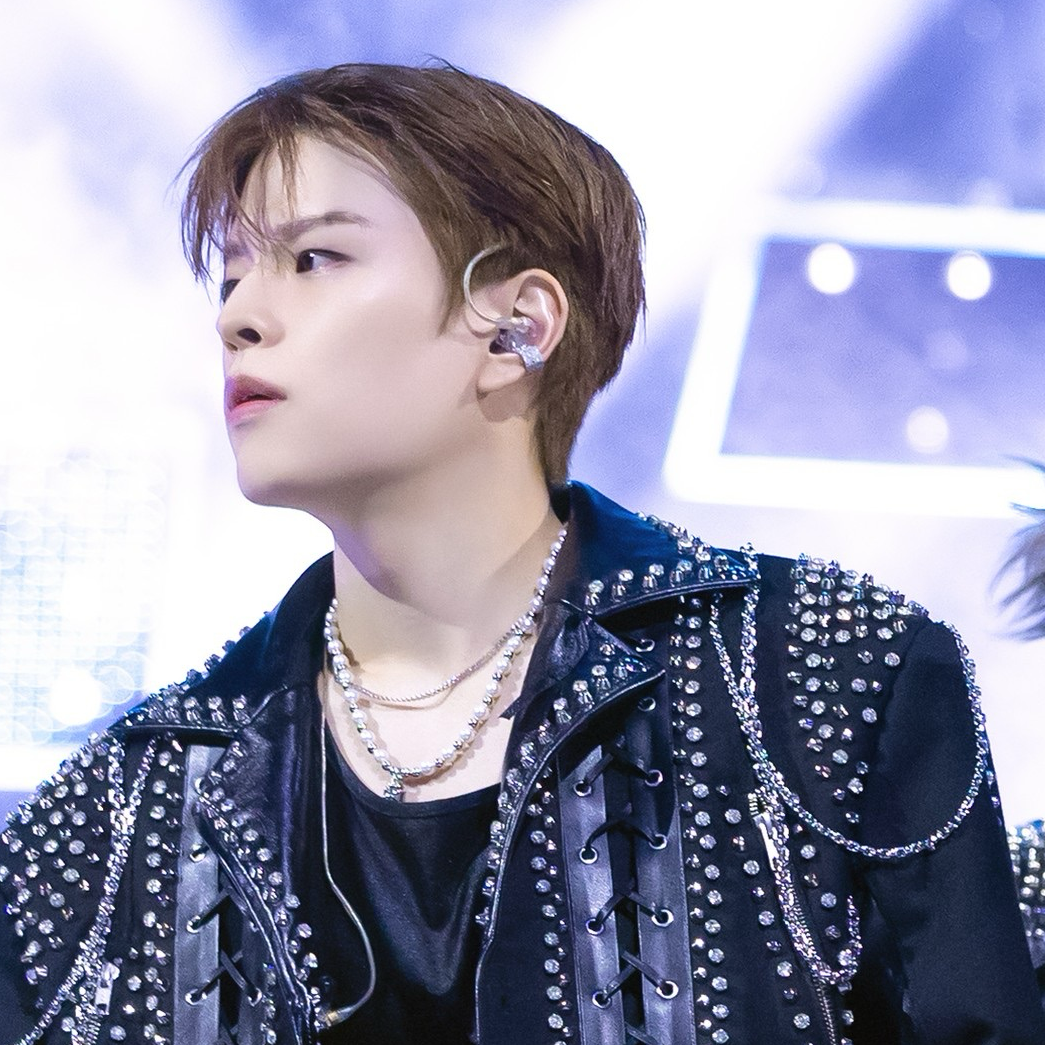 Latest photo of Stray Kids