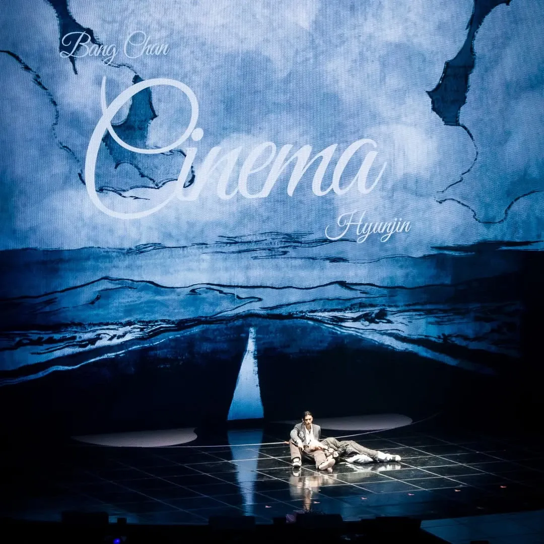 方燦 (Stray Kids)的最新活動照片