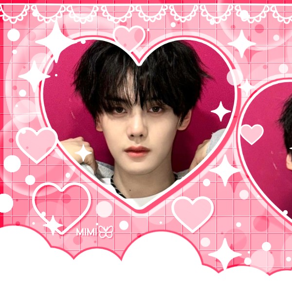 捕捉到金奎彬 (ZEROBASEONE)魅力的代表照片