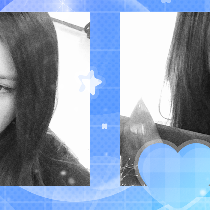 A moment captured by Leeseo (IVE)'s fan