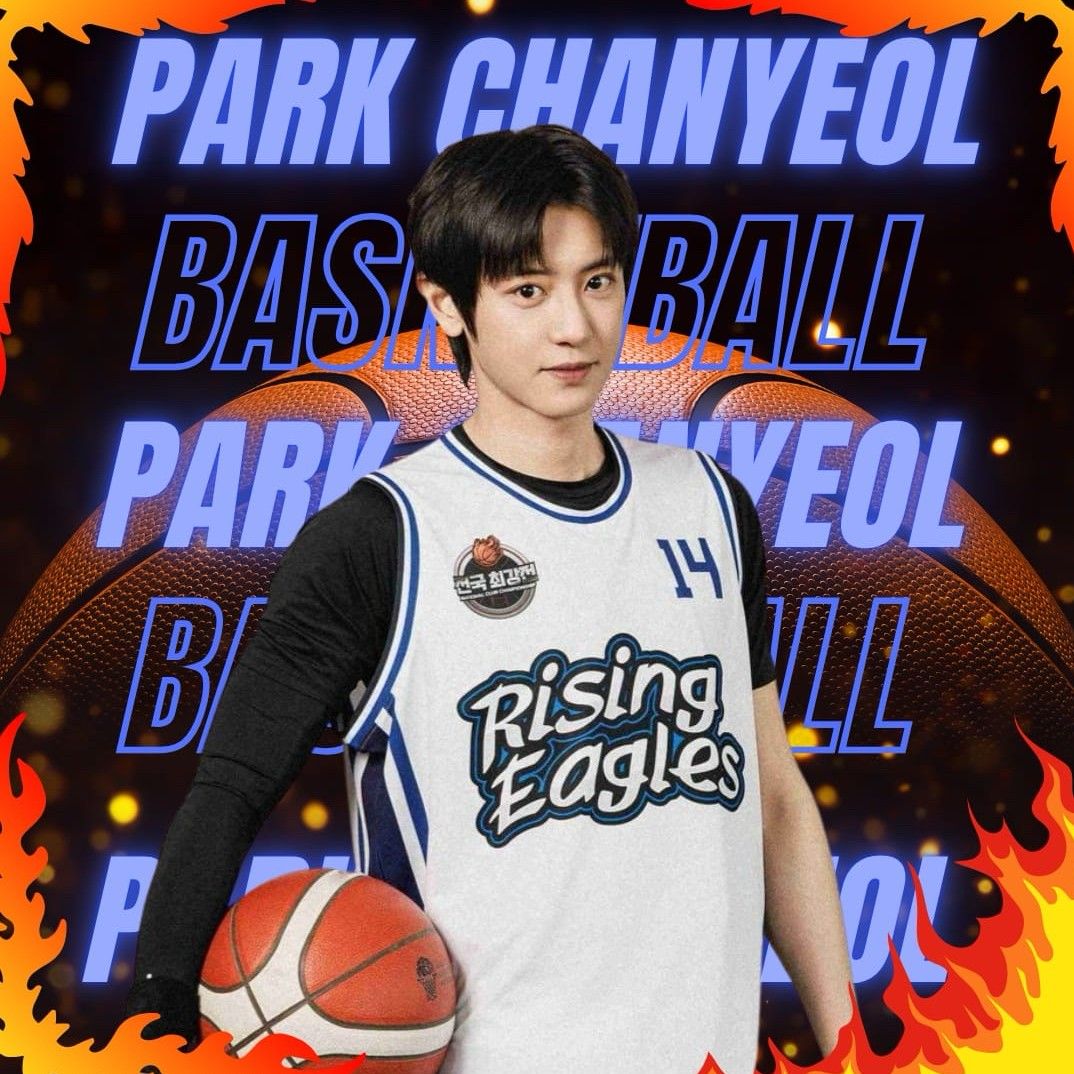 Momen yang diabadikan oleh penggemar Chanyeol (EXO)