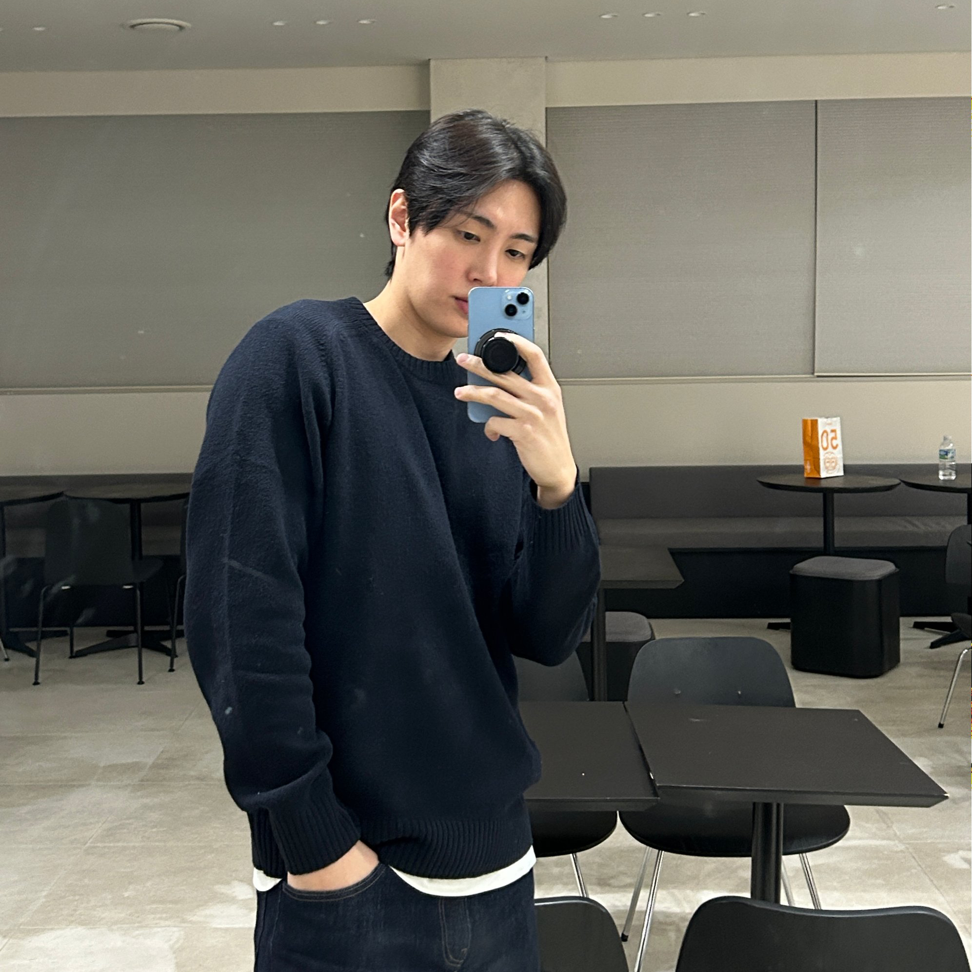 Latest photo of Jaeyoon (SF9)