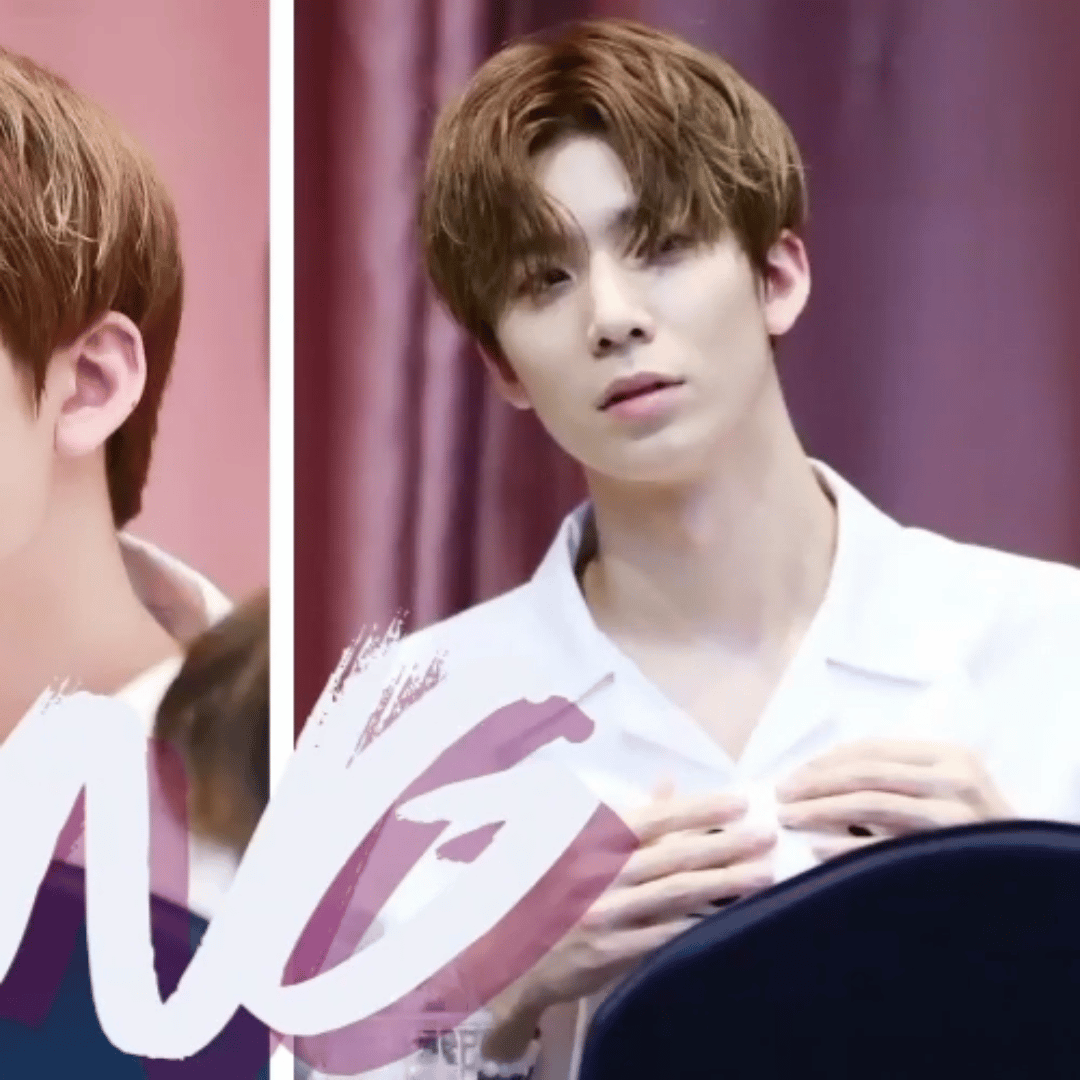 Latest photo of Hwiyoung (SF9)