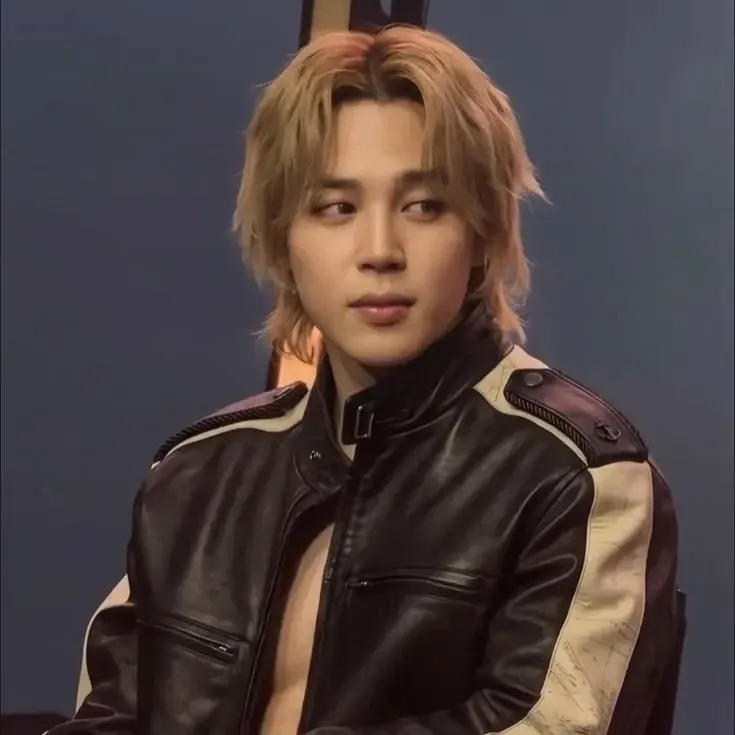 지민 (방탄소년단) 팬이 찍은 순간