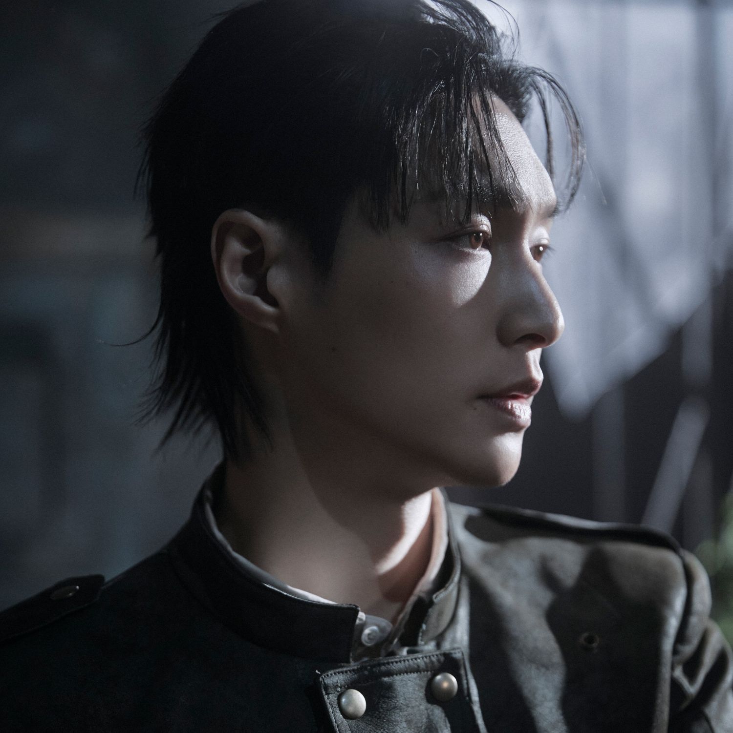 Latest photo of Lay (EXO)