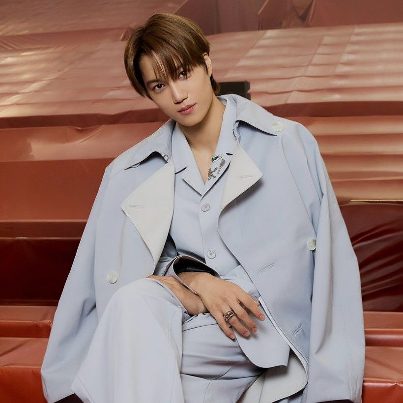 Kai (EXO)的最新活動照片