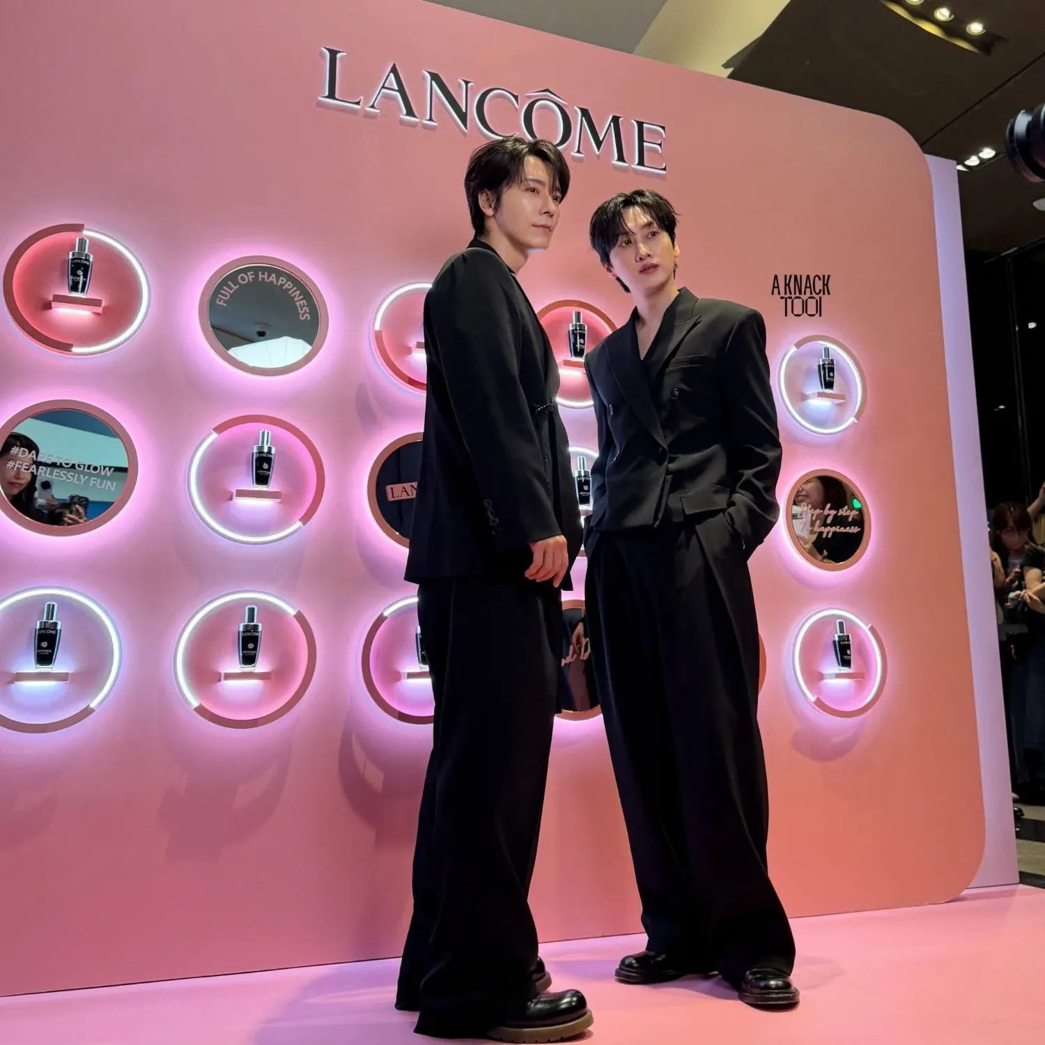 Foto terbaru Super Junior