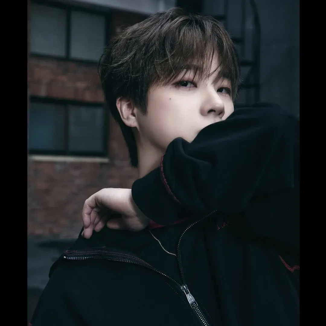 Foto terbaru iKON