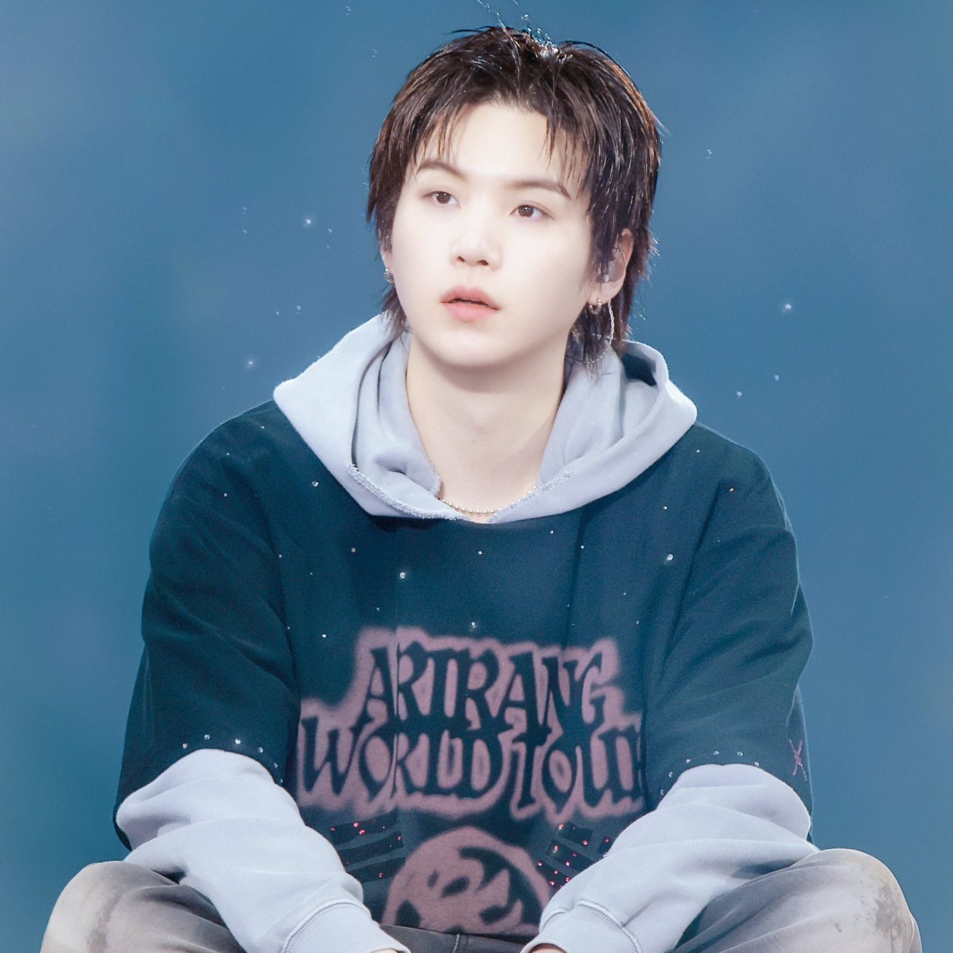 슈가 (방탄소년단)의 최신 사진