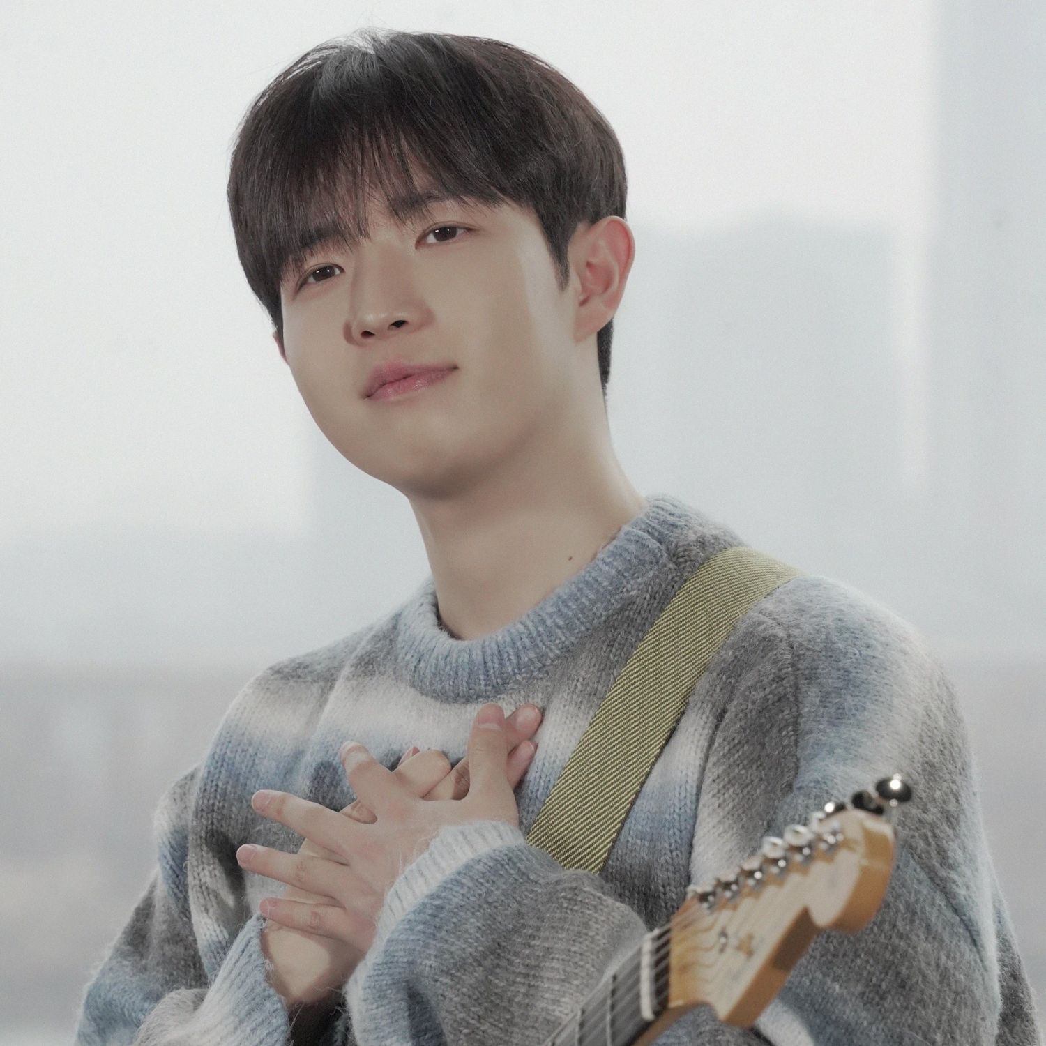 金在奐的幕後花絮