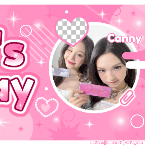 Latest photo of Pharita (BABYMONSTER)