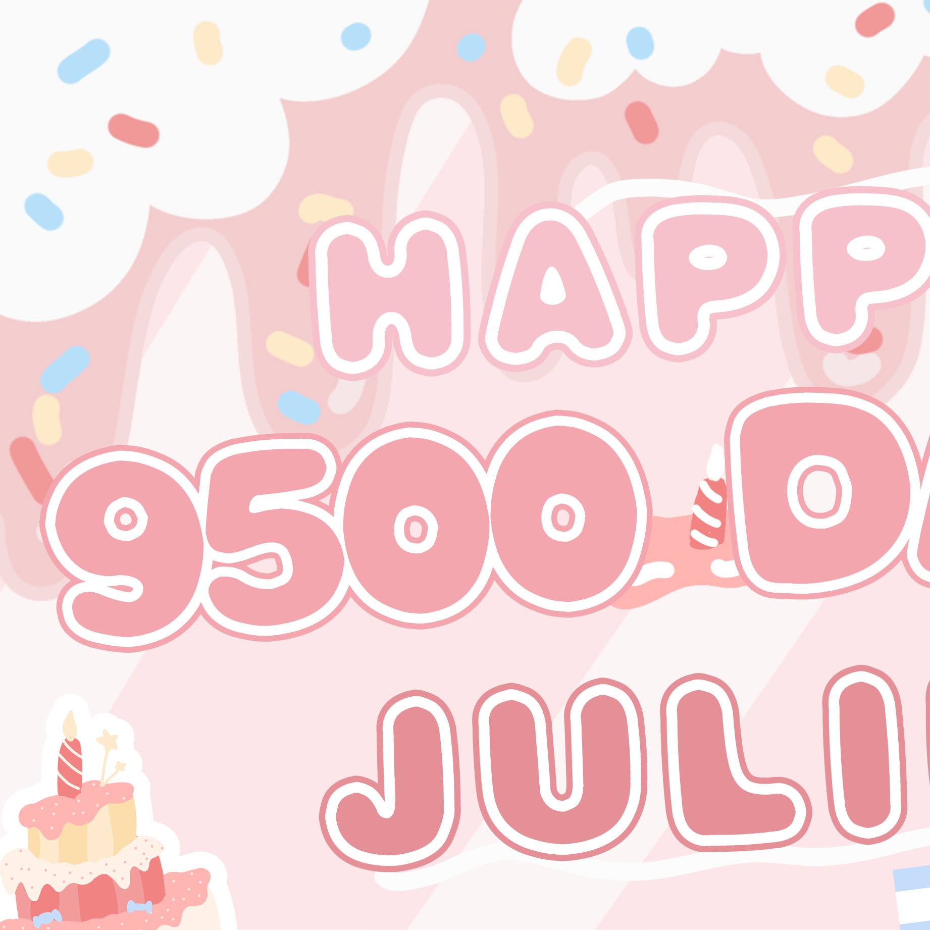 A moment captured by Julie (KISS OF LIFE)'s fan