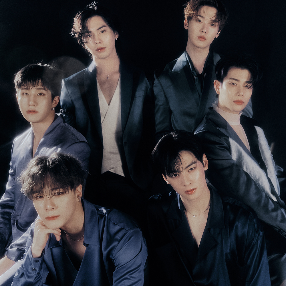 Behind-the-scenes cut of ASTRO