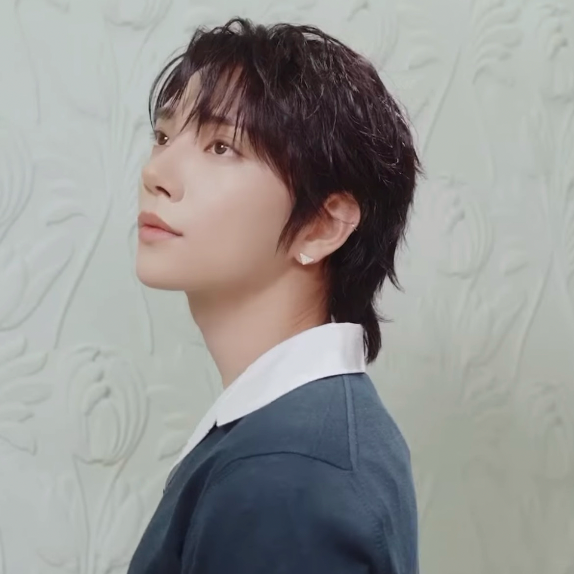 Behind-the-scenes cut of Joshua (SEVENTEEN)